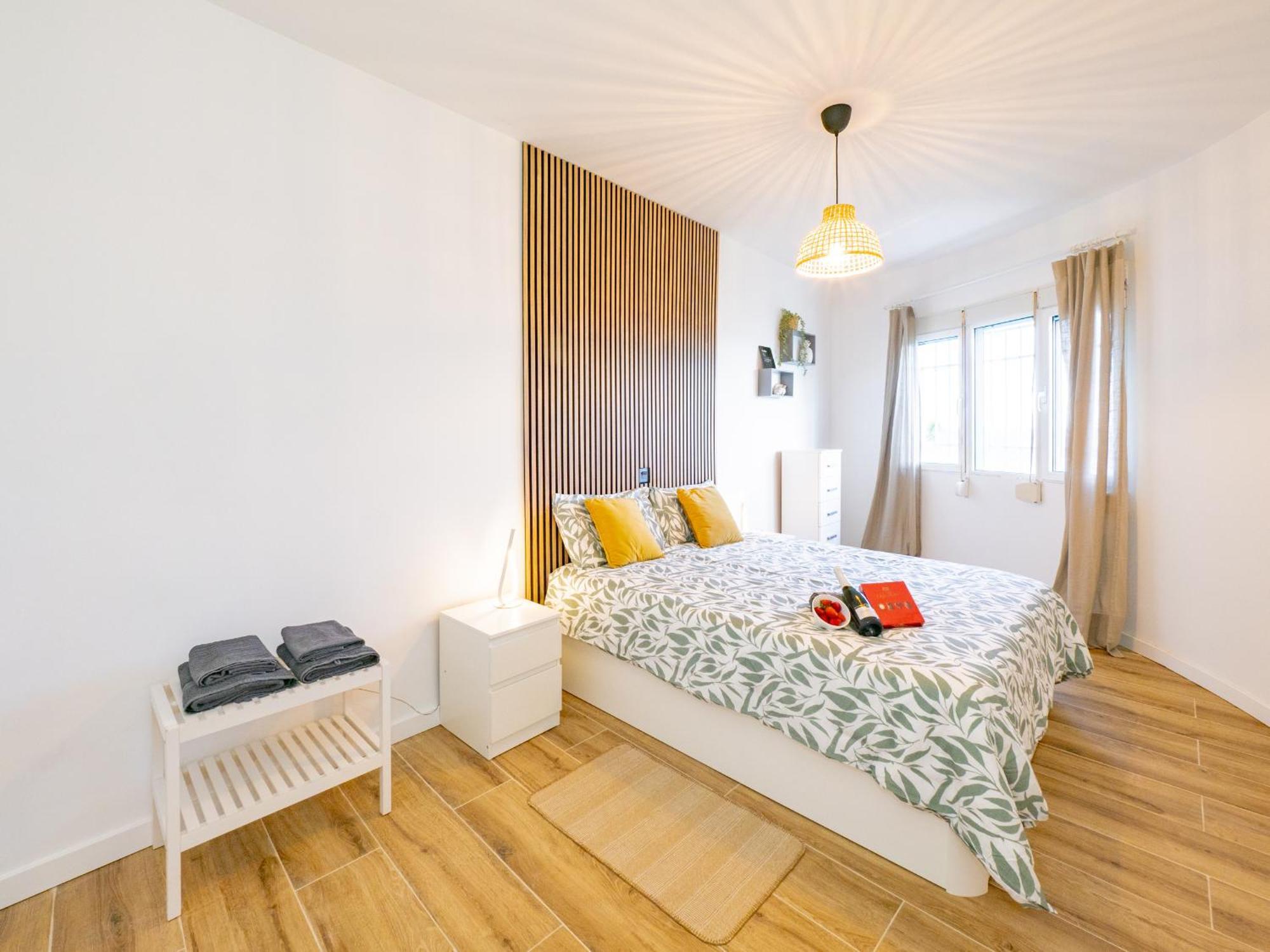 Apartment On Beach Mijas Sitio de Calahonda 外观 照片