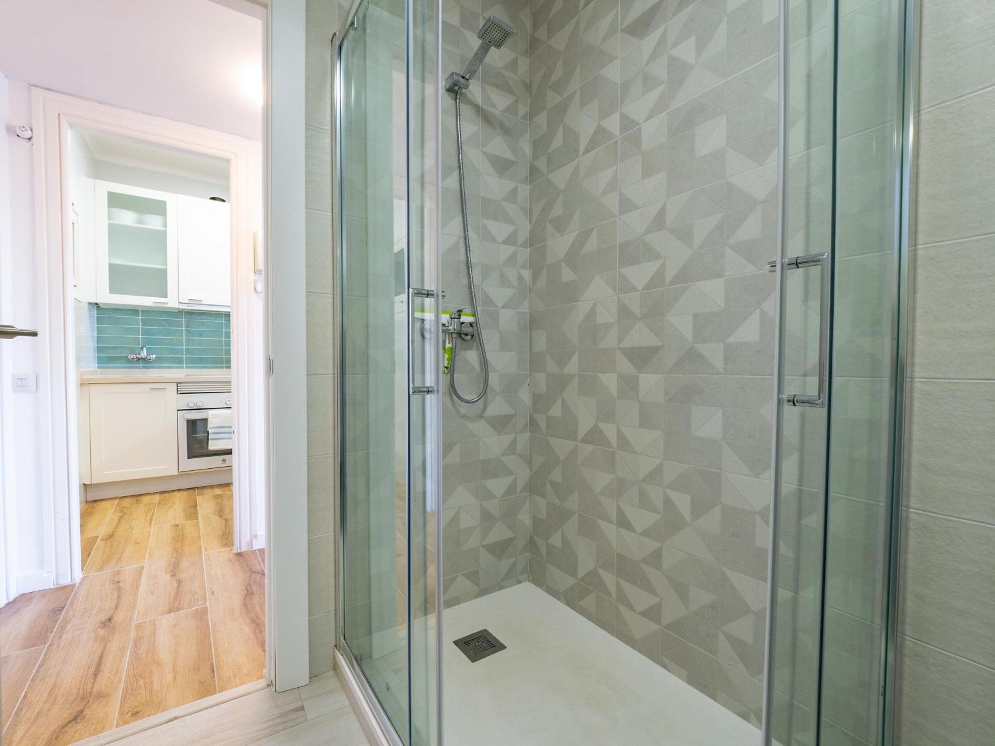 Apartment On Beach Mijas Sitio de Calahonda 外观 照片